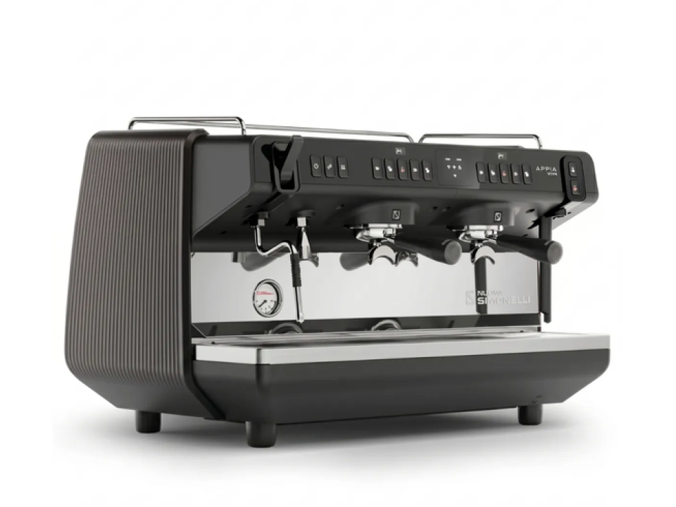 Кавомашина Nuova Simonelli Appia Viva XT 2Gr V