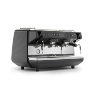 Кавомашина Nuova Simonelli Appia Viva 2Gr V — нова