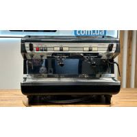 Profesionalni kavni aparat Nuova Simonelli Appia S 2GR za bare in kavarne — rabljeno