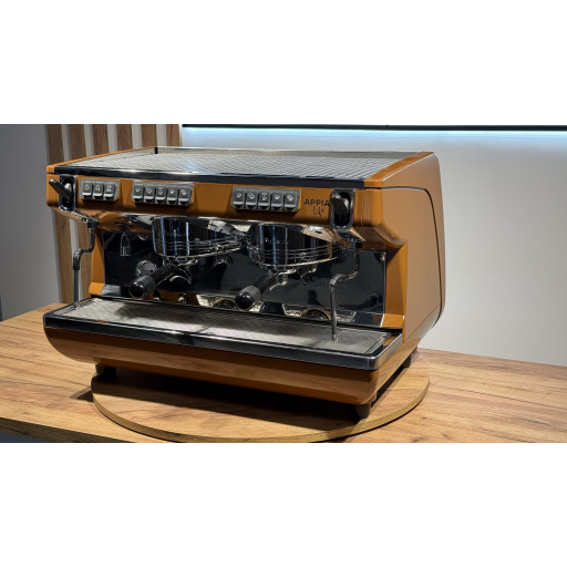 Kávéfőző Nuova Simonelli Appia Life 2 GR — használt