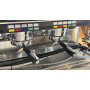 Professionele koffiemachine voor bars en cafés Nuova Simonelli Aurelia 3GR gebruikt