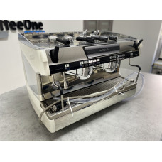 Professionele koffiemachine Nuova Simonelli Aurelia Auto 2GR 2018 gebruikt