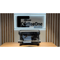 Cafetera Nuova Simonelli Nuova Aurelia SEM XT 2Gr — Estrella nueva