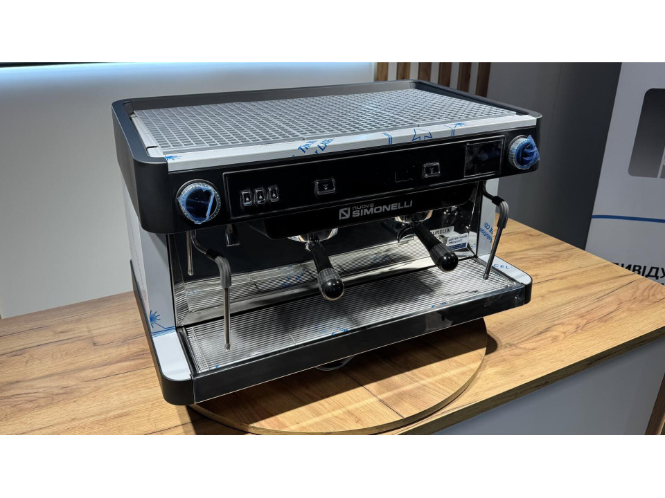 Кавомашина Nuova Simonelli Nuova Aurelia SEM XT 2Gr