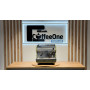 Gebruikte Nuova Simonelli Appia Life Compact 2GR koffiezetapparaat