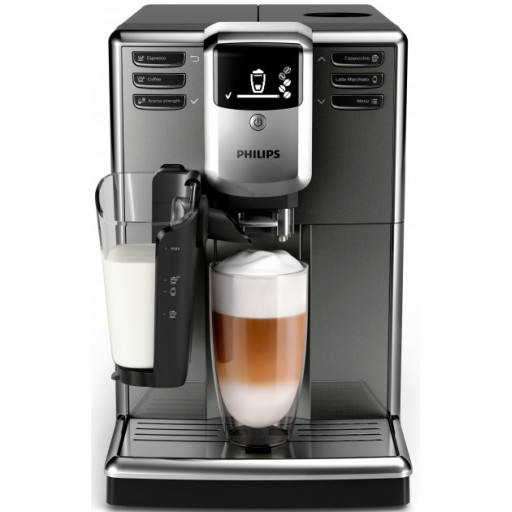 Ekspres do kawy Philips LatteGo EP5334 / 10 