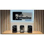 Tweedehands Philips LatteGo Series 2200 automatische koffiemachine