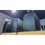 Tweedehands Philips LatteGo Series 2200 automatische koffiemachine