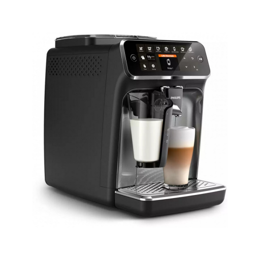 Philips LatteGo 4300 automata kávéfőző