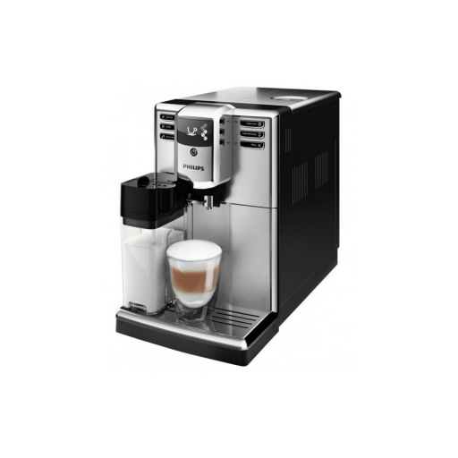 Automatic Coffee Maker Philips EP5365 / 10 used 