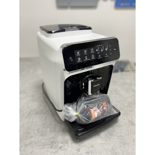 Automata kávéfőző Philips Series 3200 — használt
