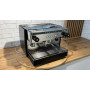 Aparat de cafea profesional pentru baruri si cafenele Quality Espresso Futurmat Rimini 1GR folosit