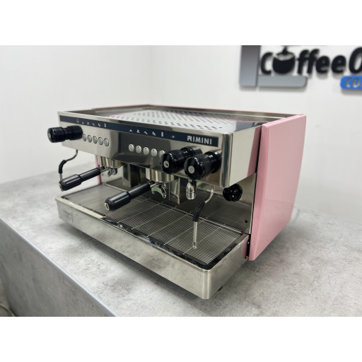 Профессиональная кофемашина Quality Espresso Ottima  б/у