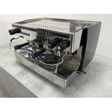 Профессиональная кофемашина Quality Espresso Ottima A2  б/у
