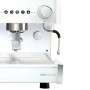 Ekspres do kawy Quality Espresso VISACREM VETRO ELECTRIC 2GR