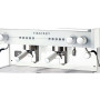 Ekspres do kawy Quality Espresso VISACREM VETRO ELECTRIC 2GR