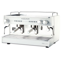 Kávovar Quality Espresso Kvalitní Espresso VISACREM VETRO ELECTRIC 2GR — nový