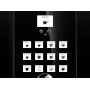 İkinci el Rheavendors Servomat rhea Business Line Doppio & Cup Presso Bean kahve makinesi