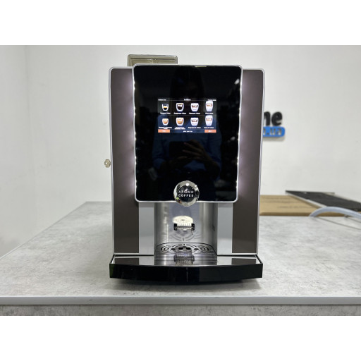 Кофемашина Rheavendors Servomat laRhea V+ Grande premium 2 VHO б/у