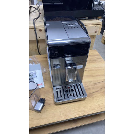 Coffee machine Saeco Gran Baristo — used