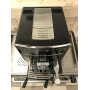 Automatyczny ekspres do kawy z funkcją automatycznego czyszczenia Philips-Saeco Xelsis Class Black