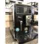 Automatyczny ekspres do kawy z funkcją automatycznego czyszczenia Philips-Saeco Xelsis Class Black