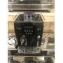 Automatyczny ekspres do kawy z funkcją automatycznego czyszczenia Saeco Incanto De Luxe Black