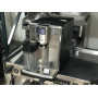Automatic coffee maker with automatic cleaning function Saeco Incanto One Touch Cappuccino
