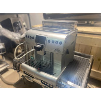 Автоматическая кофемашина Saeco Royal One Touch Cappuccino с функцией автоматической очистки — б/у
