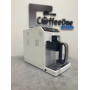 Automatický kávovar s funkcí automatického čištění Saeco Minuto One Touch Cappuccino White
