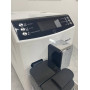 Automatický kávovar s funkcí automatického čištění Saeco Minuto One Touch Cappuccino White