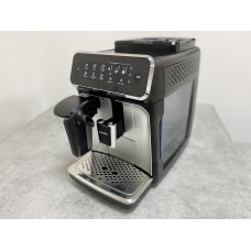 Koffieautomaat Philips LatteGo 3200 — gebruikt