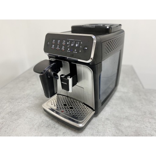 Ekspres do kawy Philips LatteGo 3200 — Używany (Serwisowany)