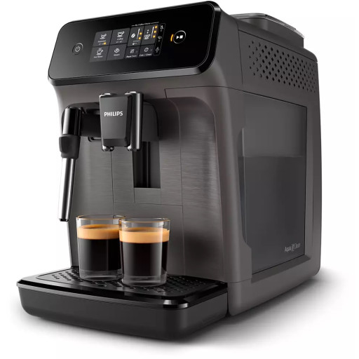 Ekspres do kawy Philips Series 1200 — Używany (Serwisowany)