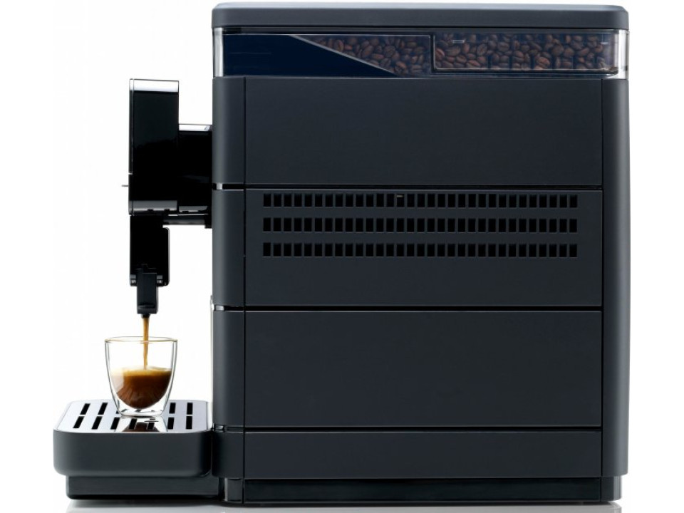 Použitý automatický kávovar s funkciou automatického čistenia Saeco Royal One Touch Cappuccino