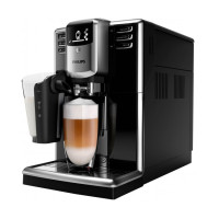 Автоматична кафемашина Philips LatteGo EP5334/10 използвани 
