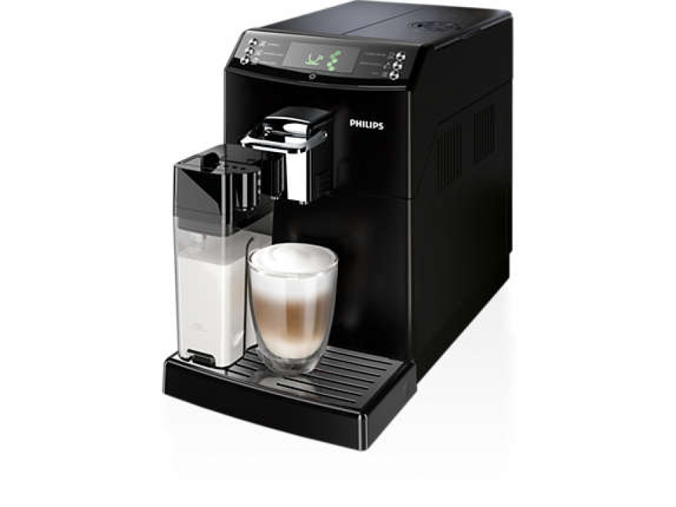 Použitý automatický kávovar Philips Minuto One Touch Cappuсcino HD8847/09