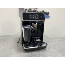 Automatisch koffiezetapparaat Philips LatteGo 2200 - 3 soorten gebruikt