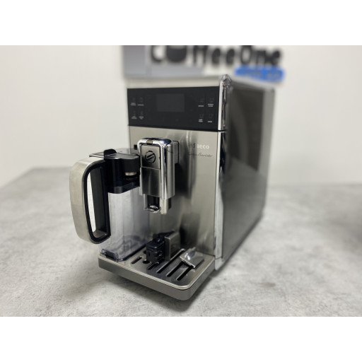 Automata kávéfőző Philips pb0027 Saeco GranBaristo Avanti — használt