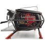 Professionele koffiemachine voor bars en cafés Sanremo Cafe Racer 2GR gebruikt