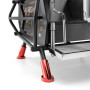 Professionele koffiemachine voor bars en cafés Sanremo Cafe Racer 2GR gebruikt