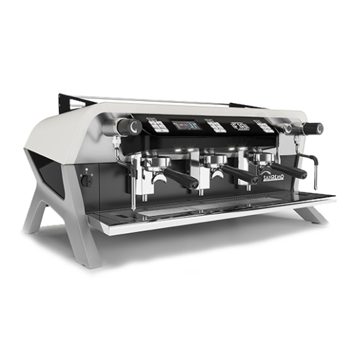 Professzionális kávéfőző Sanremo F18 3GR — nova