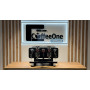 Professionele Sanremo Opera 2GR koffiemachine, tweedehands