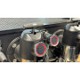 Professionele Sanremo Opera 2GR koffiemachine, tweedehands