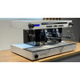 Professionele koffiemachine voor bars en cafés Sanremo Roma 2GR gebruikt