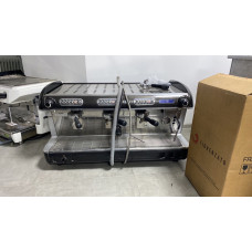 Koffiemachine Sanremo Professionele Verona 3GR — gebruikt