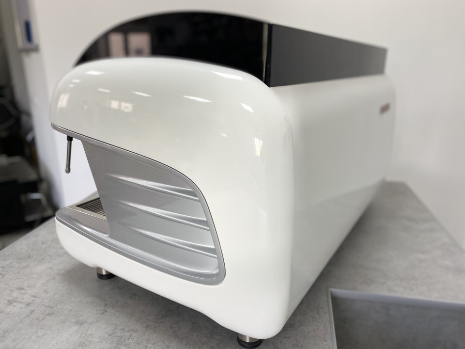 Професионална кафе машина Sanremo Verona TCS 3GR 