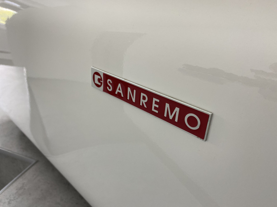 Професионална кафе машина Sanremo Verona TCS 3GR 
