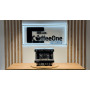 Professionele koffiemachine Sanremo ZOE Compact 2GR gebruikt