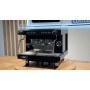 Professionele koffiemachine Sanremo ZOE Compact 2GR gebruikt